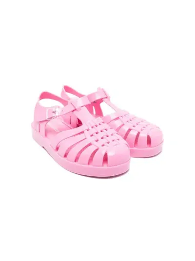 Melissa Kids' Sandali Ragnetti In Pink