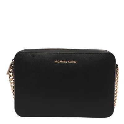 Michael Michael Kors Crossbody Bag In Black