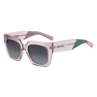 Missoni Sunglasses In Pink