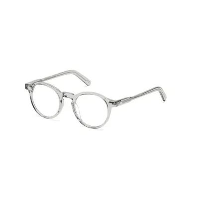 Moscot Miltzenlight Grey Demo L In Gray