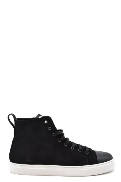 National Standards Sneakers In Black