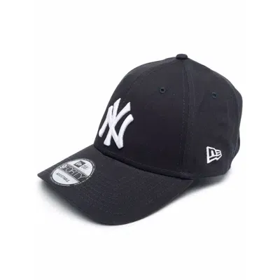 New Era Cap In Blue