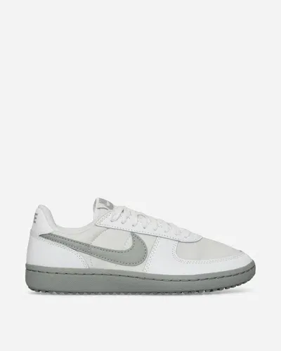 Nike Field General  82 Sneakers In White