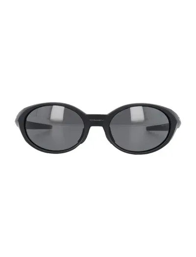 Oakley Eye Jacket Redux In Black