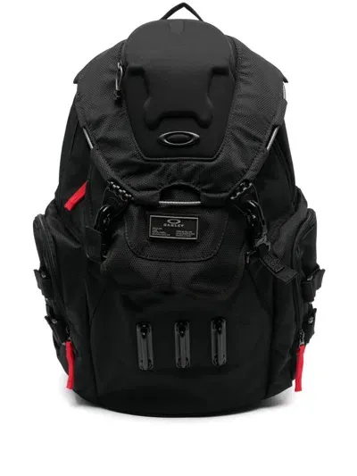 Oakley Kitchen Sink Backpack In Black