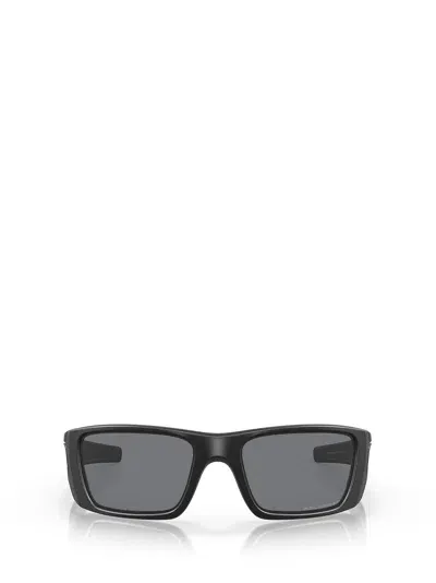 Oakley Oo9096 Matte Black Sunglasses