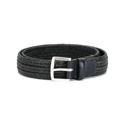 Orciani Belts In Blue