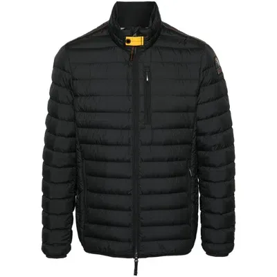 Parajumpers Outerwears In Black