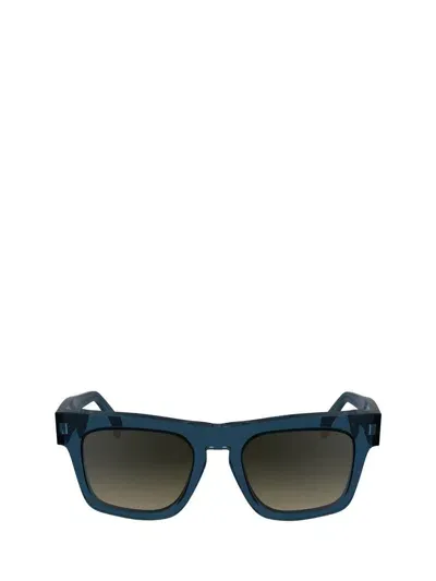 Paul Smith Sunglasses In Blue