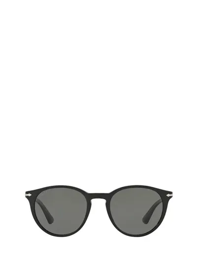 Persol Sunglasses In Black