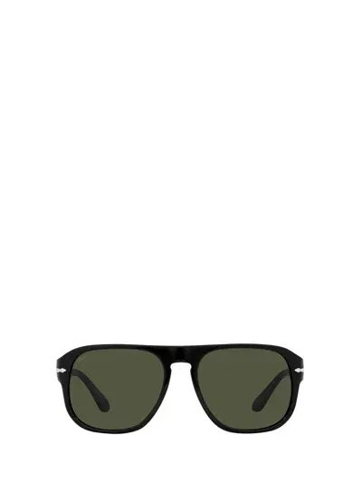 Persol Sunglasses In Black