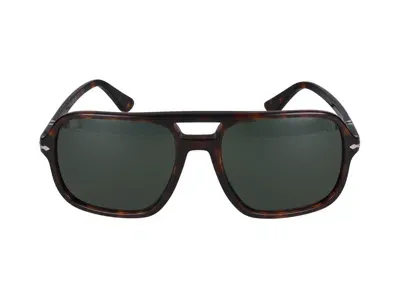 Persol Sunglasses In Brown