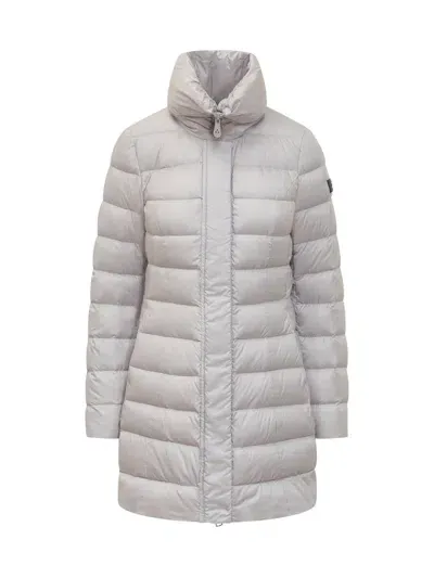 Peuterey Sobchak Down Jacket In White