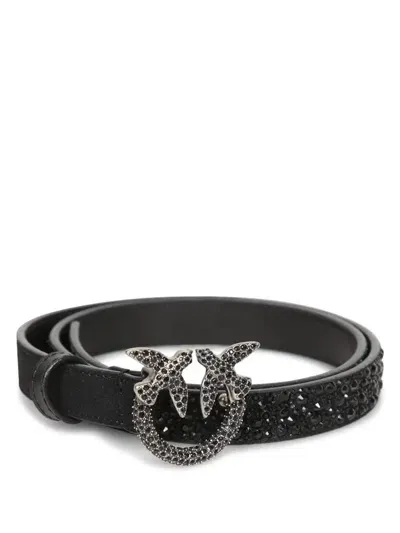 Pinko Belts In Black