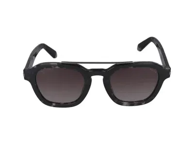 Police Sunglasses In Black