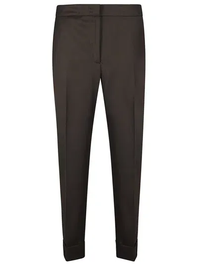 Pt Torino Pants In Brown