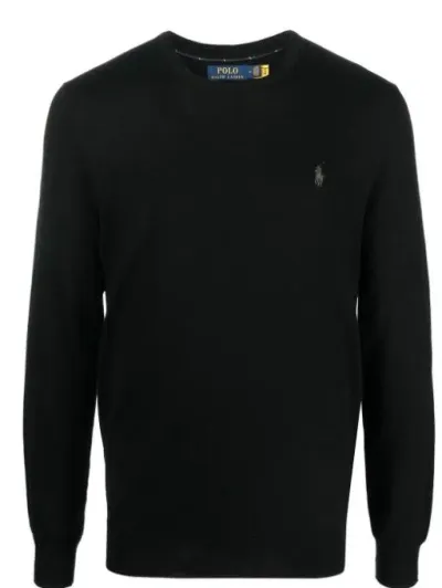 Ralph Lauren Sweater In Multicolor