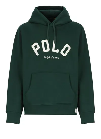 Ralph Lauren Sweaters Green