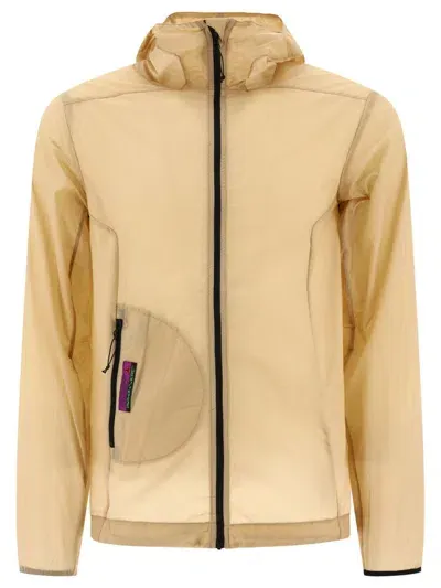 Rayon Vert Mirage Jackets Beige