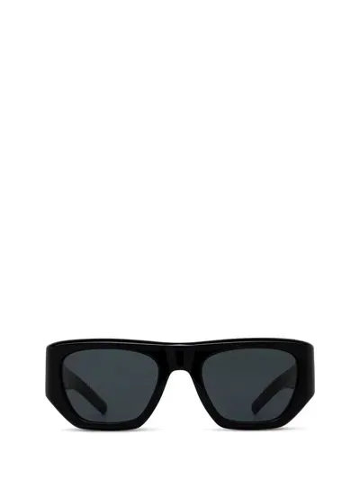 Saint Laurent Eyewear Sunglasses In Black