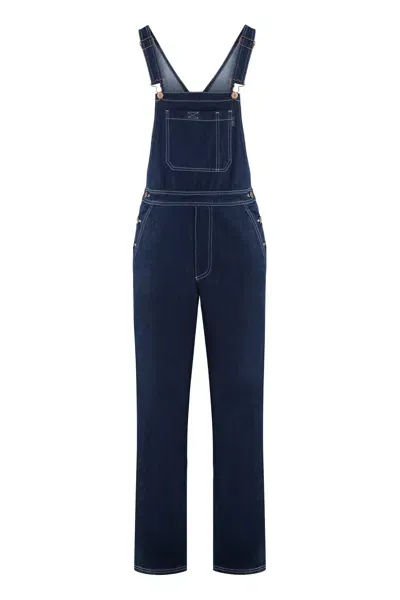 See By Chloé Denim Overall