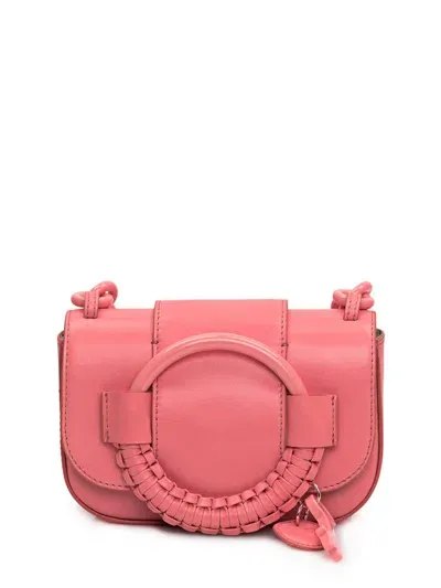 See By Chloé Hana Bag In Pink