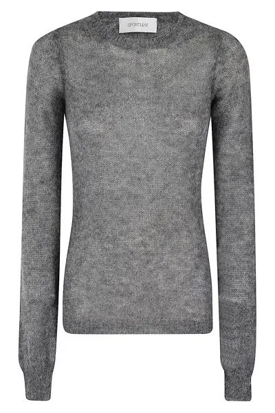 Sportmax Fiamma In Gray