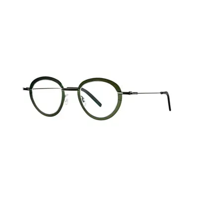 Theo Eyewear Sensational 508 Sanremo Green508