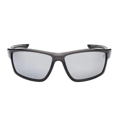 Timberland Sunglasses In Gray