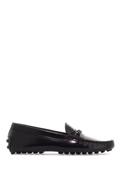 Tod's Tassel Loa In Black