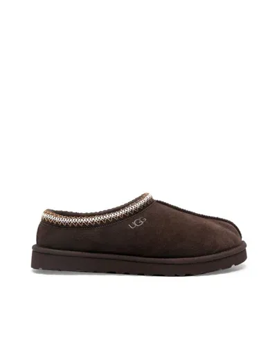 Ugg Slipper In Brown