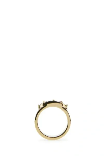 Valentino Garavani Woman Anello In Multicolor