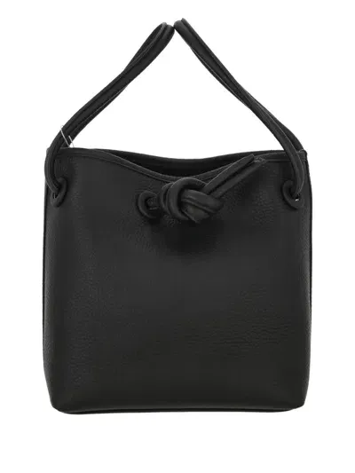 Vasic Bags In Black