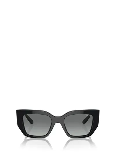 Vogue Eyewear Sunglasses In Black