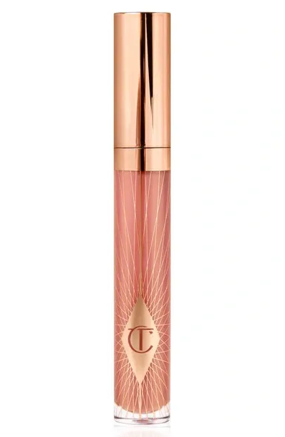 Charlotte Tilbury Collagen Lip Bath - Pillow Talk - Colour Pillow Talk In Pink