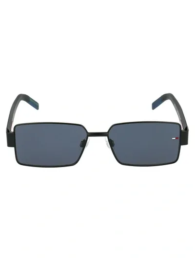 Tommy Hilfiger Tj 0005/s Sunglasses In Multicolor