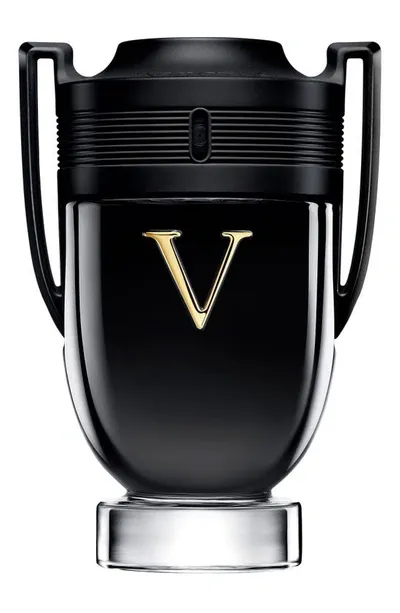 Rabanne Mens Invictus Victory Eau De Parfum Fragrance Collection