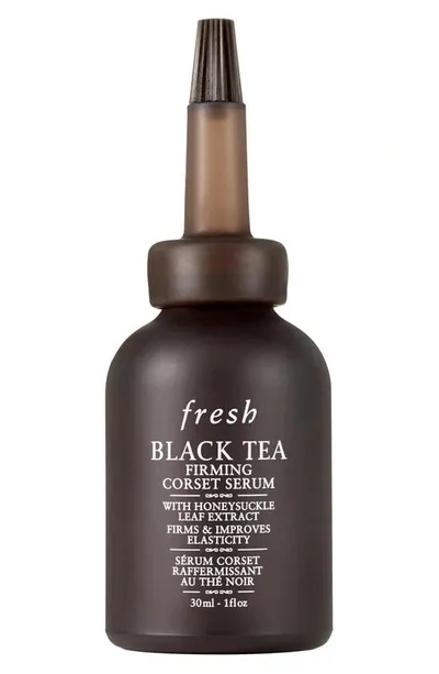 Freshr Fresh® Black Tea Firming Corset Serum