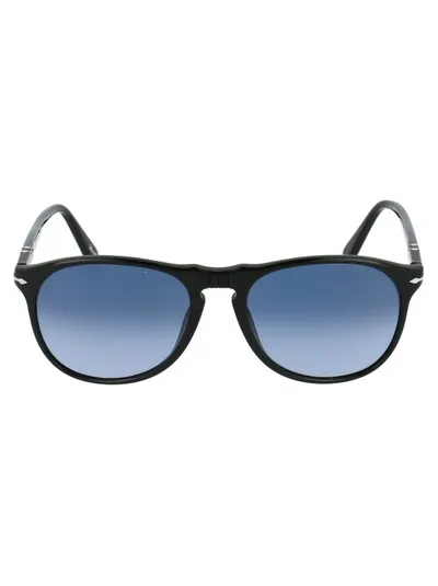 Persol 0po9649s Sunglasses In Blue