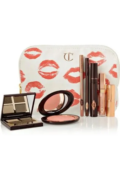 Charlotte Tilbury The Golden Goddess - Multi