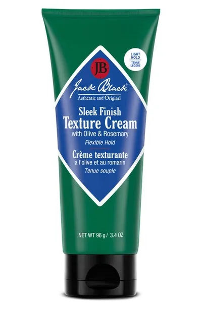 Jack Black 3.4 Oz. Sleek Finish Texture Cream