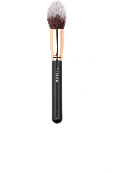 M.o.t.d. Cosmetics A Perfect 10 In N,a