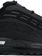 Comme Des Garçons Homme Deux Cdg Homme Plus Air Max Tl 2.5 In Black