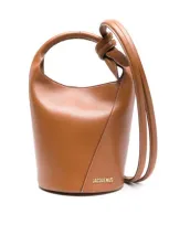 Jacquemus Bags In Brown