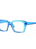 Kirk&kirk Kirk & Kirk Victor Eyeglasses In K23 Light Blue