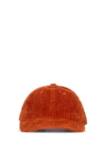 New Era Ne Cord 9fifty Rc Newera Org In Orange