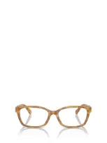 Ralph Lauren Eyeglasses In Multicolor