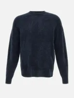 Rrd Sweaters In Blue