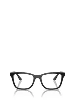 Vogue Eyewear Eyeglasses In Black